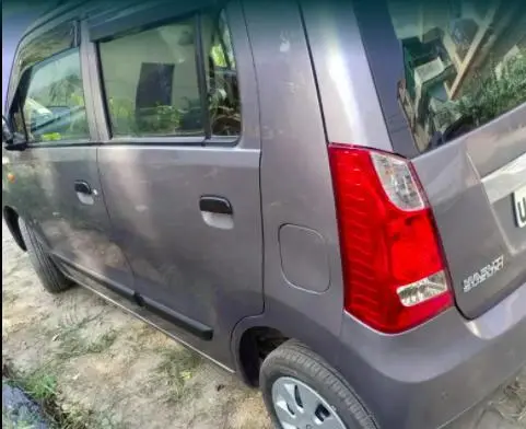 Maruti Suzuki A-star VXI ABS AT 2013