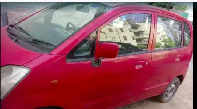 Maruti Suzuki Zen Estilo LXi 2008