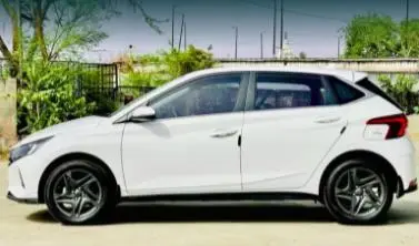 Hyundai Elite i20 Sportz Plus 1.2 2019