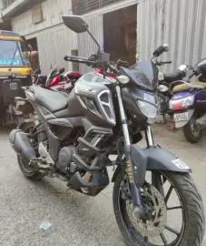 Yamaha FZ-FI V 3.0 150cc ABS BS6 2021