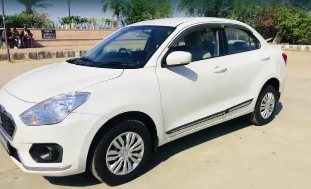 Maruti Suzuki Dzire VXi 2019