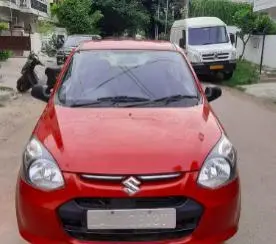 Maruti Suzuki Alto 800 LXi 2014