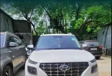 Hyundai Venue SX (O) 1.0 Turbo BS6 2021