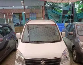 Maruti Suzuki Wagon R VXi 2011