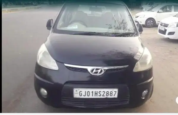 Hyundai i10 Magna 2009