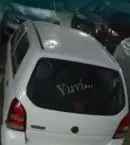 Maruti Suzuki Alto LXi 2008