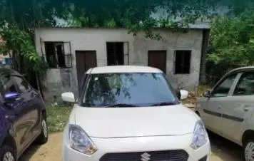Maruti Suzuki Swift VDi 2019