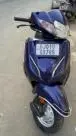 Honda Activa 5G 110cc DLX 2019