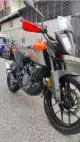 KTM Duke 390cc BS6 2021