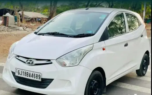 Hyundai Eon Era + 2012