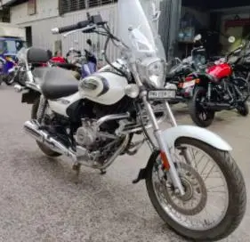 Bajaj Avenger Street 220 ABS 2020