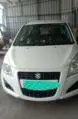 Maruti Suzuki Ritz VDi 2016