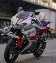 Benelli 302R 300CC 2019