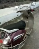 TVS Jupiter 110cc 2017