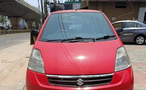 Maruti Suzuki Zen Estilo LX 2007