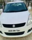 Maruti Suzuki Swift VDi 2012