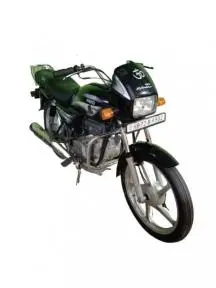 Hero Splendor Plus 100cc 2015