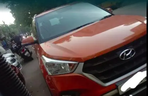 Hyundai Verna 1.6 CRDI SX Plus AT 2018