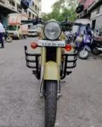 Royal Enfield Classic 350cc 2018