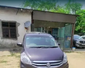 Maruti Suzuki Ertiga LDi SHVS 2017