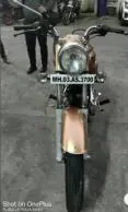 Royal Enfield Bullet 350cc 2009