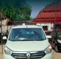 Renault Lodgy 110 PS RXZ 2015