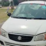 Maruti Suzuki Alto K10 LXi 2011