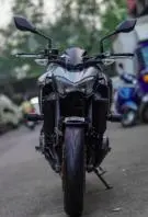 Kawasaki Z900 2018