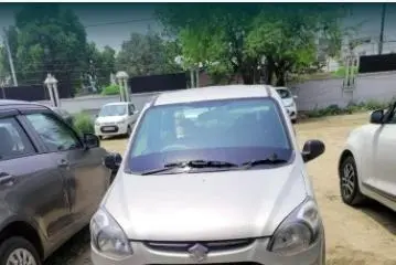 Maruti Suzuki ALTO 800 LXi 2013