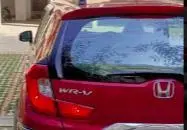 Honda WR-V VX Petrol 2019