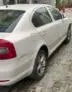 Skoda Laura AMBIENTE 2.0 TDI CR MT 2013
