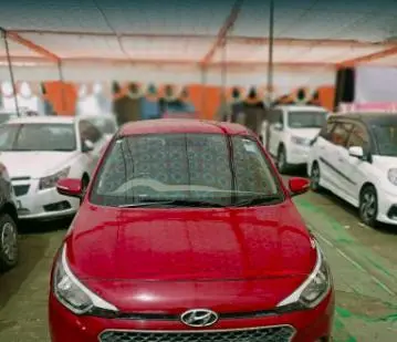 Hyundai Elite i20 Asta 1.4 CRDi 2015