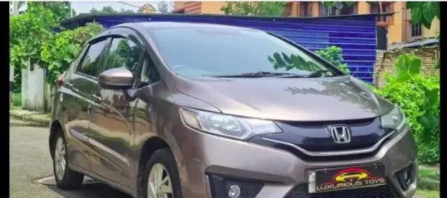 Honda Jazz V i-VTEC 2016