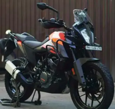 KTM Duke 390cc 2020