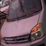 Maruti Suzuki Wagon R VXi 2006