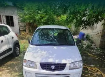 Maruti Suzuki Alto LXI CNG 2009