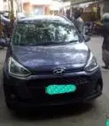 Hyundai Grand i10 Sportz 1.2 Kappa VTVT 2017