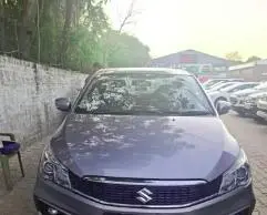 Maruti Suzuki Ciaz Zeta 1.3 Hybrid 2018