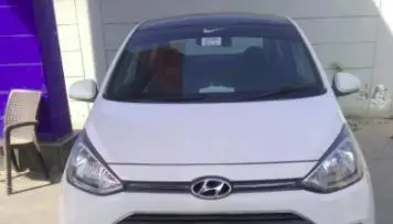 Hyundai Xcent SX CRDi (O) 2014