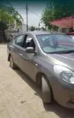 Nissan Sunny XV DIESEL 2012