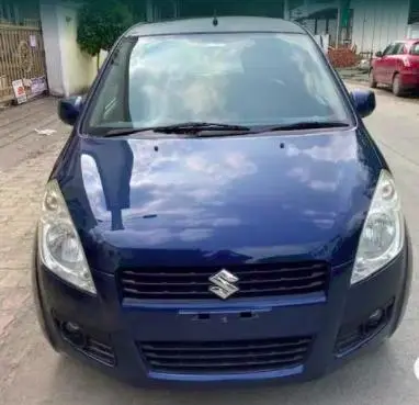 Maruti Suzuki Ritz ZXi 2009