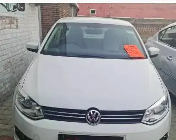 Volkswagen Vento Highline Diesel 2011