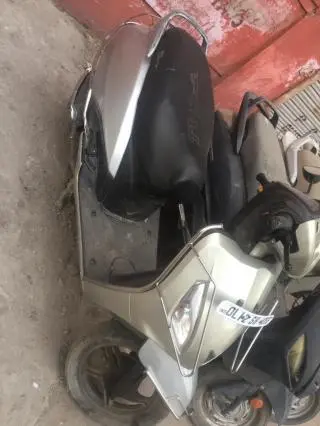 Honda Activa 125cc 2017