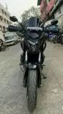 Bajaj Dominar 400 2017