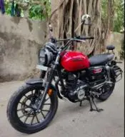 Honda CB350RS Dual Tone 2021
