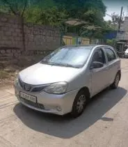 Toyota Etios Liva GD 2016