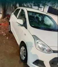 Hyundai Xcent S CRDi 2017