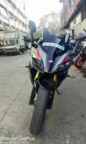 TVS Apache RR310 BS6 2021