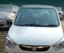Maruti Suzuki Alto K10 VXi 2015