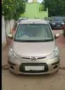 Hyundai i10 Sportz 1.2 2008